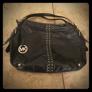 Super rockin ..Genuine MK shoulder bag 😍😍
